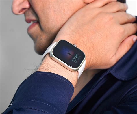 Honor Choice Watch ortaya çıktı: İşte görüntüleri ve özellikleri ...