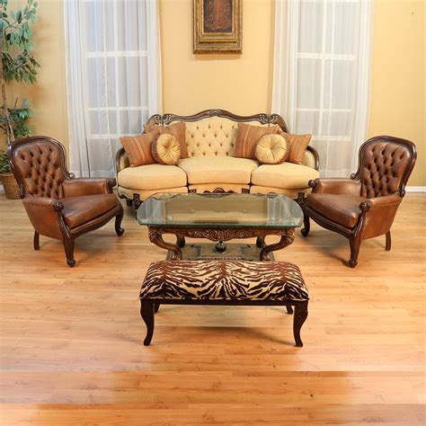 5 Piece Living Room Furniture Sets | Cabinets Matttroy