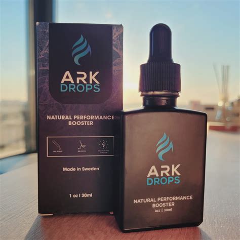 Ark Drops Romania | Constanta