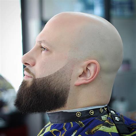latest mens beard styles  beard shape  faded