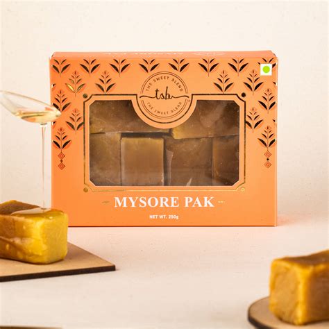 mysore pak recipes 6