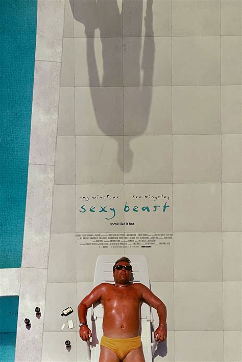 Film Sexy Beast