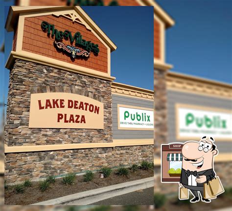 publix super market at sheridan plaza 5