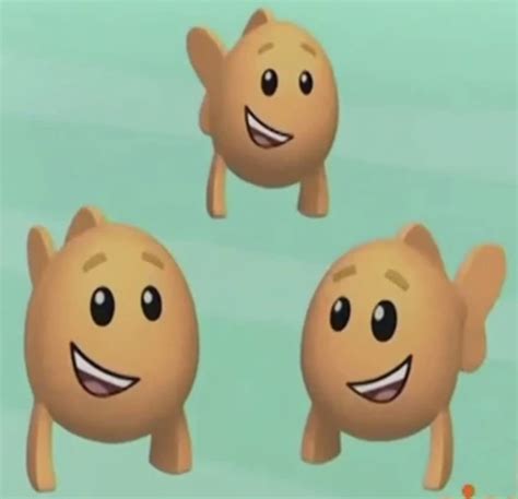 fish nickelodeon fandom