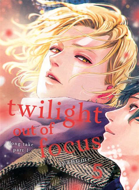 Where Does Twilight Take Place 9