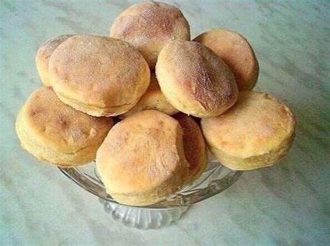 Лепешки на сметане, как у бабушки. Просто и безумно вкусно ...
