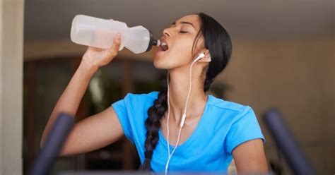 Water, Electrolytes, and Your Well being - trivilife.com