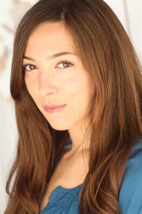 Marina Malota Darling