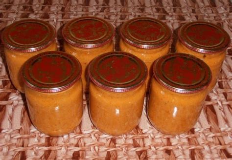 Кабачковая икра на зиму «Пальчики оближешь» Canes Food, Food Storage ...
