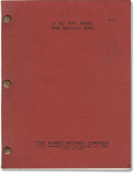 The Muffin Man Killer Documentary 3