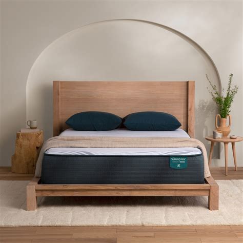 Beautyrest Harmony Hybrid Mattress