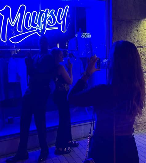 Brooklyn Jade🎱 | twas a bit chilly | Instagram