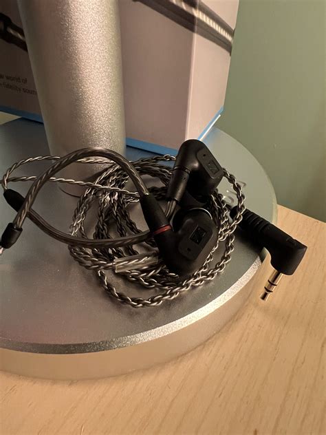 Sennheiser IE 200 | Headphone Reviews and Discussion - Head-Fi.org