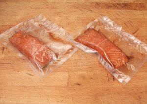 spicy teriyaki salmon sous vide recipe