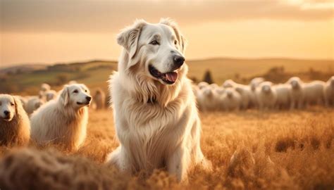 Maremma Sheepdog