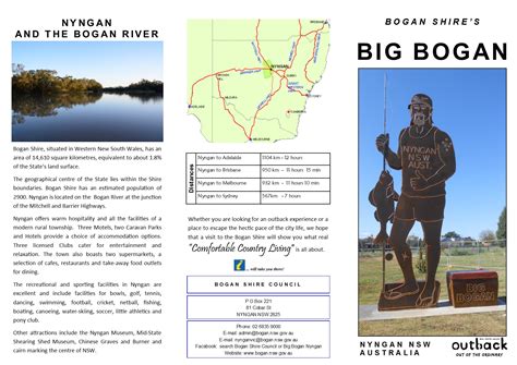 big bogan bogan shire council