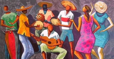Música Do Folclore Brasileiro - Músicas Folclóricas: canções do folclore brasileiro - Toda Matéria