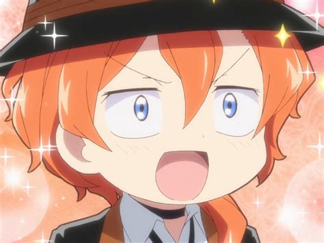 Pin by alyssa 🦝 on chuuya | Stray dogs anime, Bongou stray dogs, Bungou ...