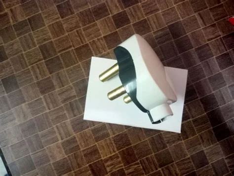 pin plug  electric fittings  rs piece  jaipur id