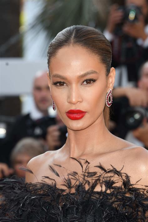 JOAN SMALLS at Girls of the Sun Premiere at Cannes Film Festival 05/12