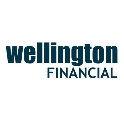 wellington financial  wellingtonfund twitter
