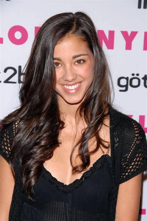 Pictures of Seychelle Gabriel