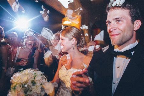 Becca + Russell