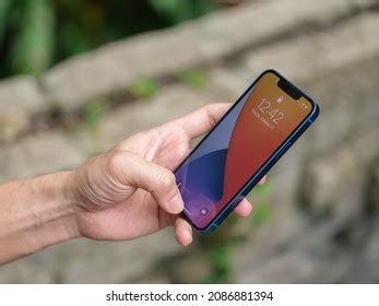 iphone focus mode   images pictures shutterstock