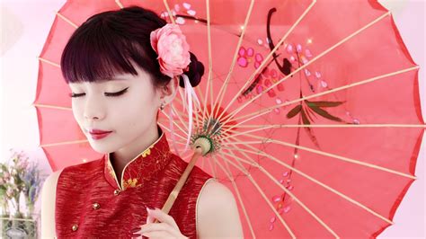 chinese hair  makeup london saubhaya makeup