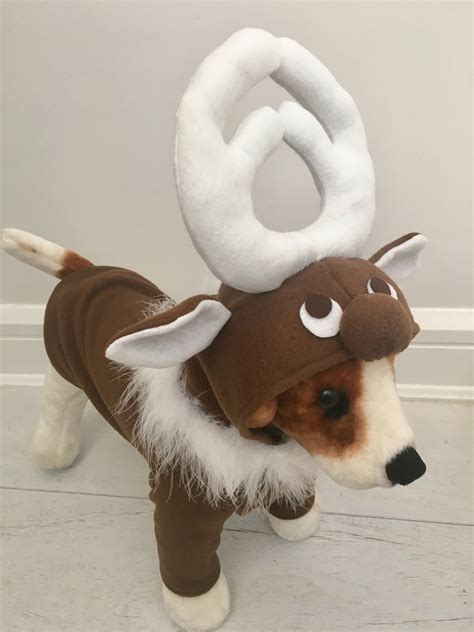 Sven Costume For Dogs