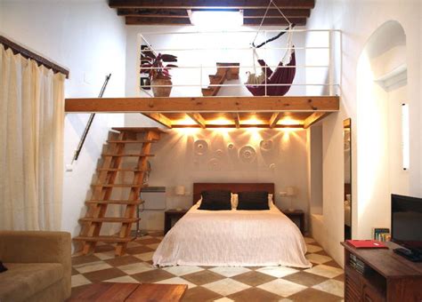 mezzanine bedroom ideas artofit