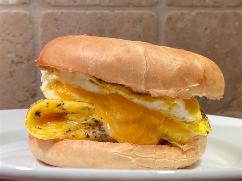 delicious egg  cheese sandwich harley quinn egg sandwich cheesy