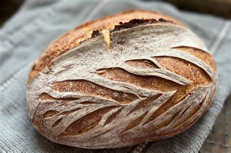 sourdough artisan bread guide