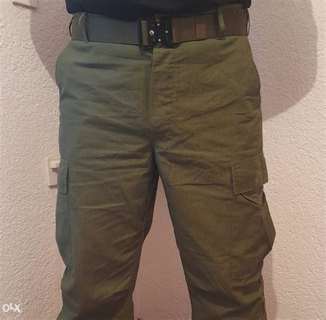 Takticke Vojne Pantalone - Vojna oprema - OLX.ba