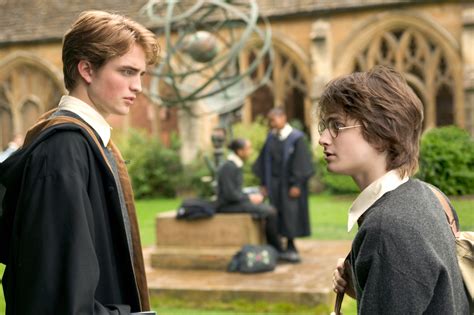 This ONE Detail About Daniel Radcliffe's Age In Goblet Of Fire Will Blow Your Mind! Image 16