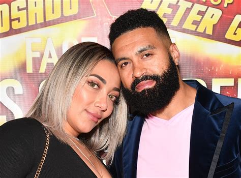 Wayment! Sherien Copes Puts Ex-Husband Apollo Nida On Blast With
