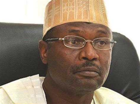 Chairmen of Political Parties, CSOs Condemn Call for Sack of INEC Boss ...