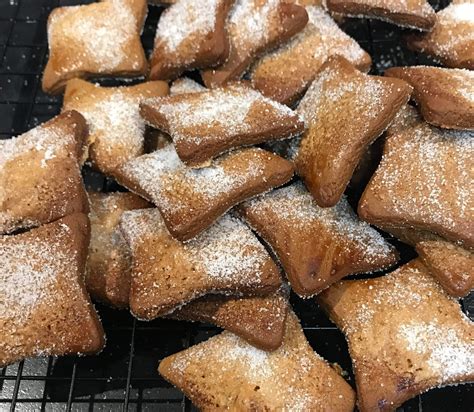 Latvian piparkukas | bunch