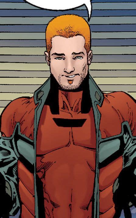 Roy Harper: The Legendary DC Comics Hero