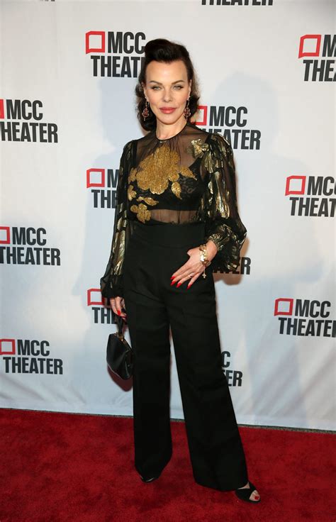 Debi Mazar Net Worth - Wiki, Age, Weight and Height, Relationships