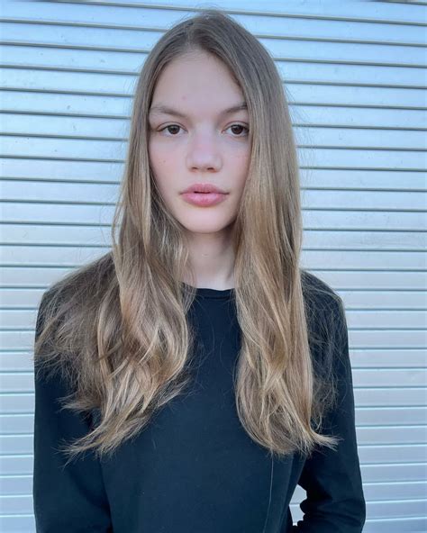 Cassidy Eveler 03/16/2022 • CelebMafia