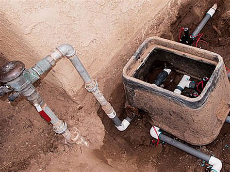 How to Fix a Stuck Sprinkler Valve That Won’t Turn Off