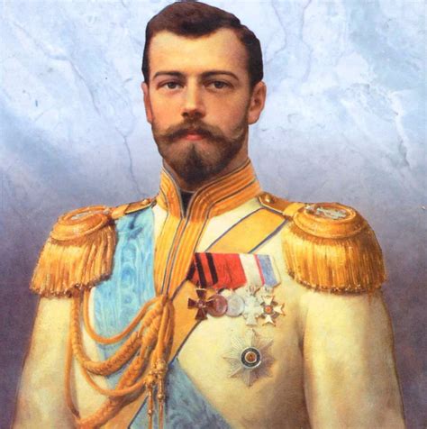 Какой знак зодиака у Николая II и как он отразился на характере императора