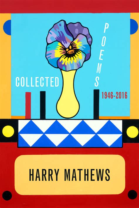 collected poems  harvard review