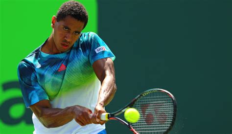 michael mmoh net worth