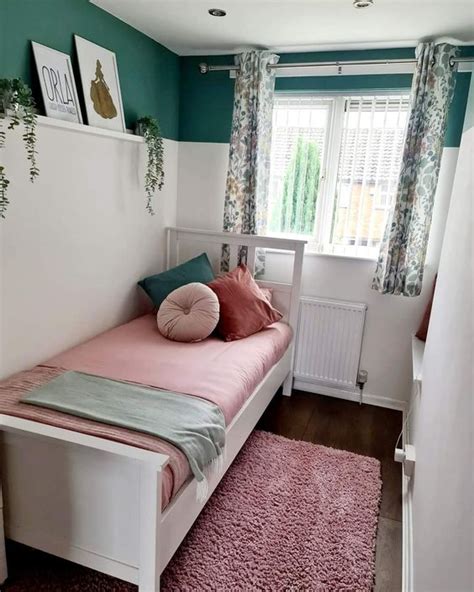 7 Dekorasi Kamar Aesthetic Kecil di Rumah - Lamudi