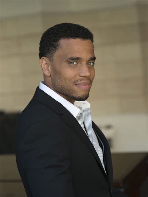 Michael Ealy: issue #43 of LATF The Magazine. All photos are credited
