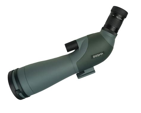 Труба зрительная Bosma Silver Tiger Spotting Scope 20-60x70 TP26 купить ...