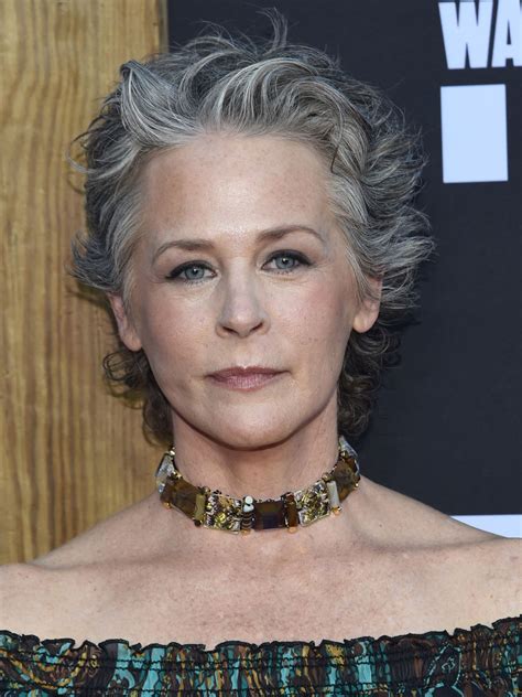 Melissa McBride : Filmographie - AlloCiné