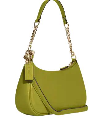 coach teri shoulder bag brixton baker
